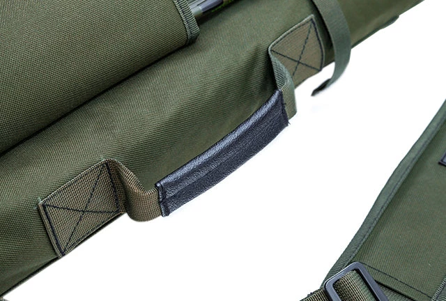 Drennan Specialist 3 Rod Compact Quiver 4 Drennan Specialist 3 Rod Compact Quiver