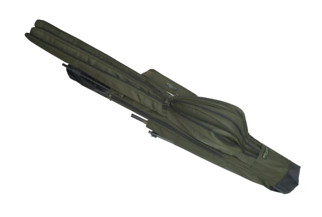 Drennan Specialist 3 Rod Compact Quiver 6 Drennan Specialist 3 Rod Compact Quiver