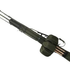 Drennan Specialist 3 Rod Compact Quiver 15 Drennan Specialist 3 Rod Compact Quiver