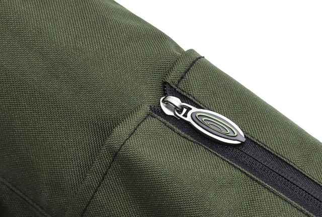 Drennan Specialist 3 Rod Compact Quiver 9 Drennan Specialist 3 Rod Compact Quiver