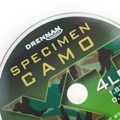 Drennan Specimen Camo XT 100m & 250m