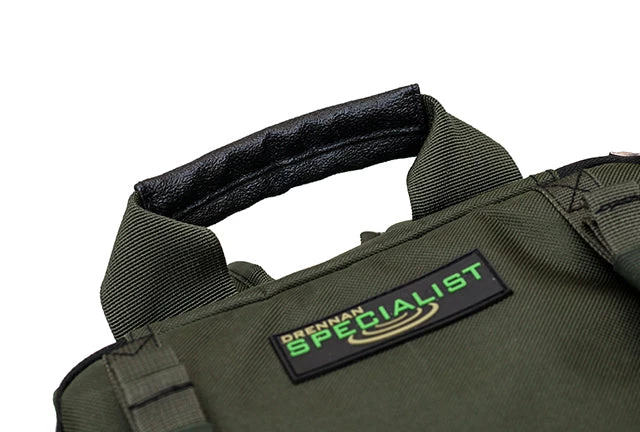 Coarse Drennan Specialist Compact 30L Rucksack 4 Coarse Drennan Specialist Compact 30L Rucksack