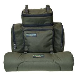 Coarse Drennan Specialist Compact 30L Rucksack 21 Coarse Drennan Specialist Compact 30L Rucksack