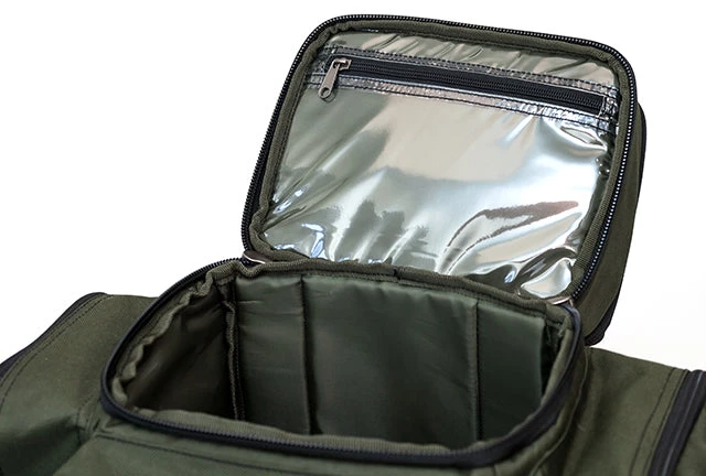 Coarse Drennan Specialist Compact 30L Rucksack 8 Coarse Drennan Specialist Compact 30L Rucksack