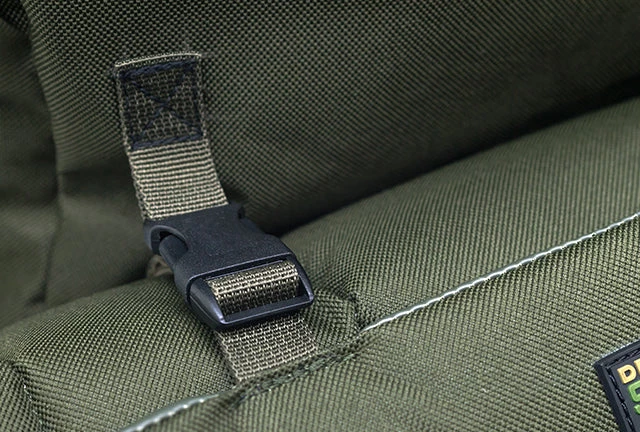 Coarse Drennan Specialist Compact 30L Rucksack 9 Coarse Drennan Specialist Compact 30L Rucksack