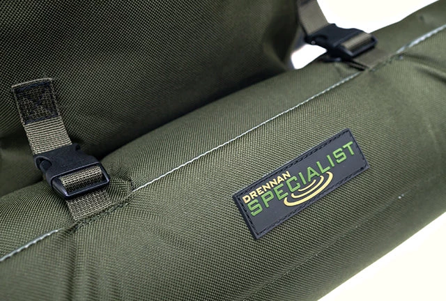 Coarse Drennan Specialist Compact 30L Rucksack 10 Coarse Drennan Specialist Compact 30L Rucksack