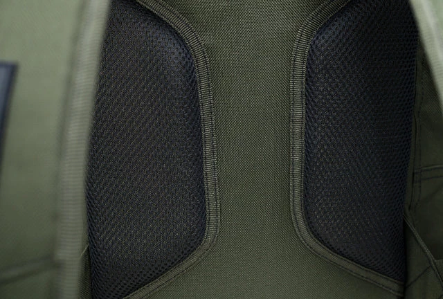 Drennan Specialist Compact 40L Rucksack Coarse 3 Drennan Specialist Compact 40L Rucksack Coarse