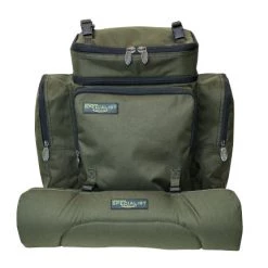 Drennan Specialist Compact 40L Rucksack Coarse 21 Drennan Specialist Compact 40L Rucksack Coarse