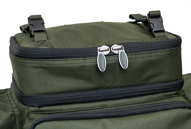 Drennan Specialist Compact 40L Rucksack Coarse 15 Drennan Specialist Compact 40L Rucksack Coarse