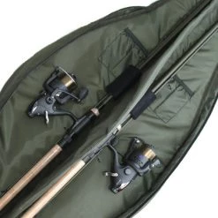 Drennan Specialist Double Rod Sleeve 10 Drennan Specialist Double Rod Sleeve