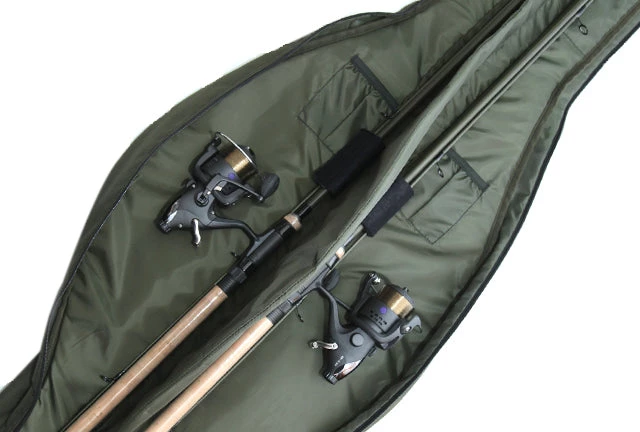 Drennan Specialist Double Rod Sleeve 4 Drennan Specialist Double Rod Sleeve