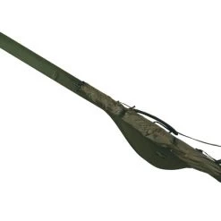 Drennan Specialist Double Rod Hardcase Coarse