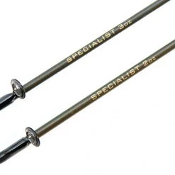 Coarse Drennan Specialist 12ft Twin Tip Duo 1.25