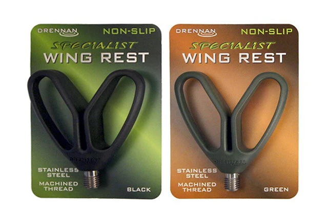 Coarse Drennan Specialist Wing Rest 1 Coarse Drennan Specialist Wing Rest