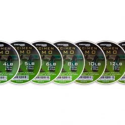 Drennan Specimen Camo XT 100m & 250m