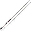 Predator Sakura Redbird Spinning Rod 8' (15-50g)