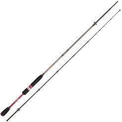 Predator Sakura Redbird Spinning Rod 8' (15-50g)