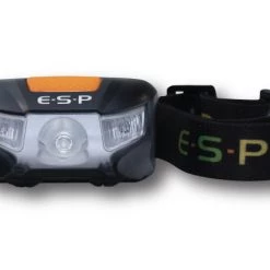 ESP Spotlight Headtorch Terminal Tackle & Accessories