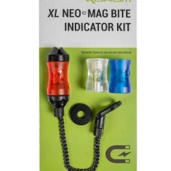 KORUM Neo Mag Bite Indicators 11 KORUM Neo Mag Bite Indicators