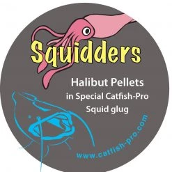 Catfish-Pro Ltd Squidders