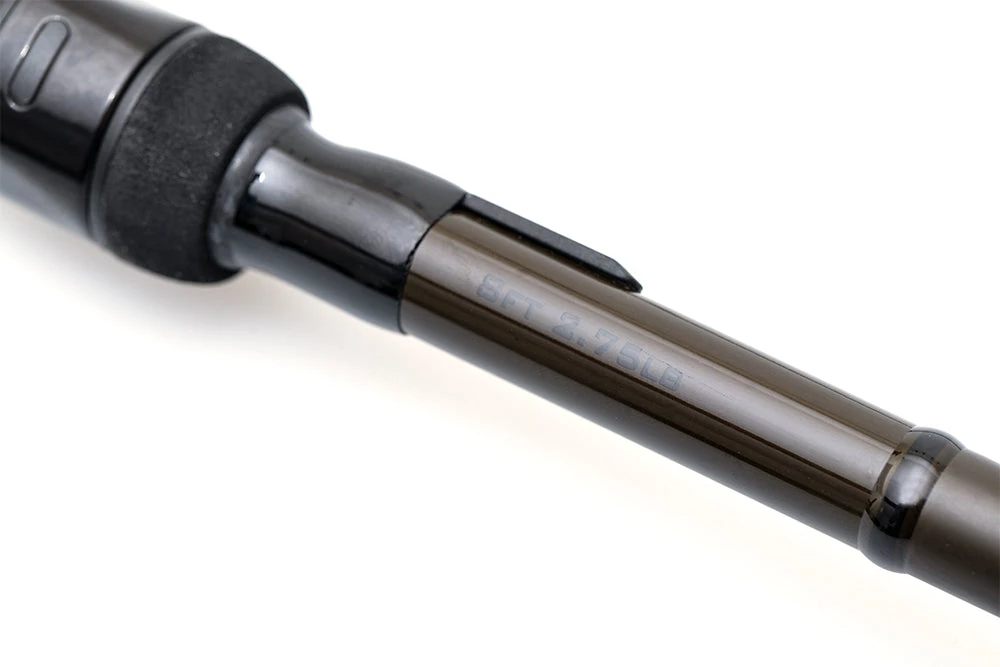 ESP Stalker 8' 2.75 2 ESP Stalker 8' 2.75