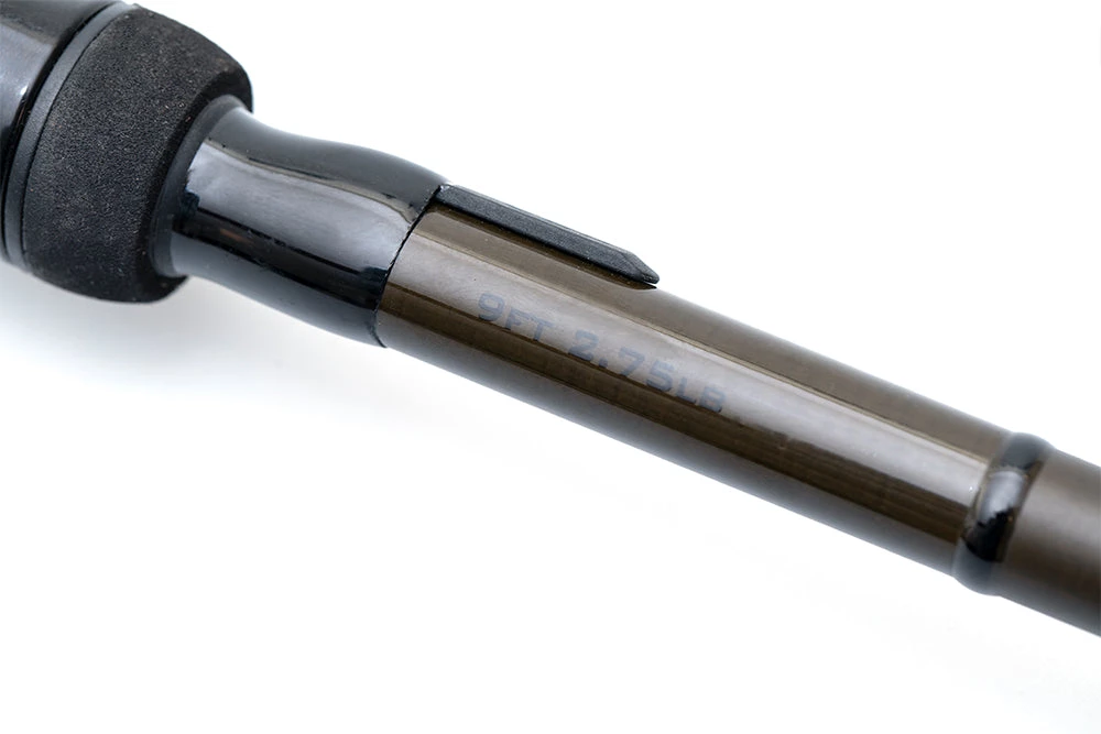 ESP Stalker 9' 2.75 Rods 5 ESP Stalker 9' 2.75 Rods