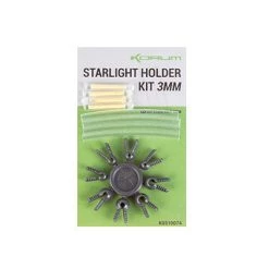 KORUM Starlight Holder Kit Coarse