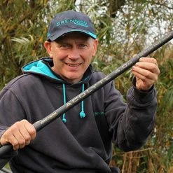 Landing Nets Drennan Acolyte 4.0m Landing Net Pole - 3 Section Take Apart