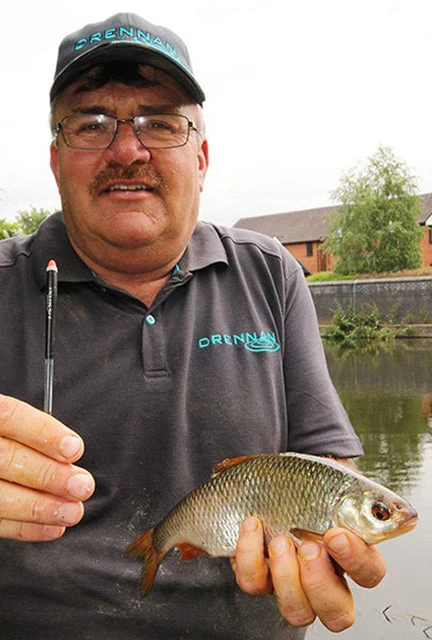 Coarse Drennan Sticks 3 Coarse Drennan Sticks