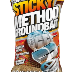 Bait Tech Sticky Method Groundbait 2kg
