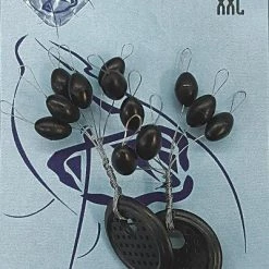 Catfish-Pro Ltd Predator Catfish-Pro XXL Stopper Beads