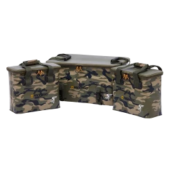 Luggage Prologic Element Storm Safe Barrow Bag