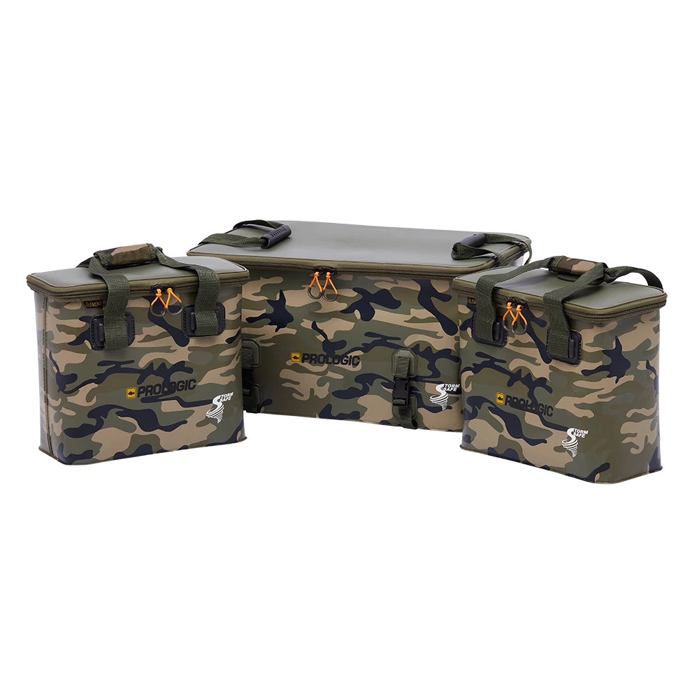 Luggage Prologic Element Storm Safe Barrow Bag 1 Luggage Prologic Element Storm Safe Barrow Bag
