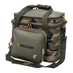 Prologic Element Storm Safe Carryall Luggage