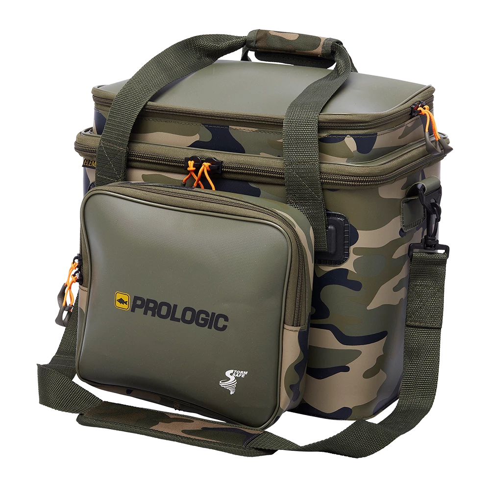 Prologic Element Storm Safe Carryall Luggage 1 Prologic Element Storm Safe Carryall Luggage
