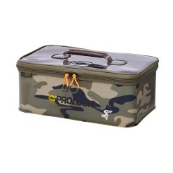 Prologic Element Storm Safe Deep Accessory Case Baiting Tools & Storage