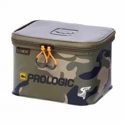 Prologic Element Storm Safe Deep Accessory Case Baiting Tools & Storage