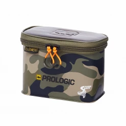 Prologic Element Storm Safe Deep Accessory Case Baiting Tools & Storage