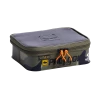 Prologic Element Storm Safe Shallow Accessory Case Baiting Tools & Storage