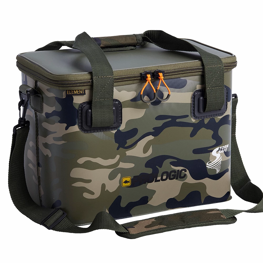 Luggage Prologic Element Storm Safe Utility Bag 2 Luggage Prologic Element Storm Safe Utility Bag