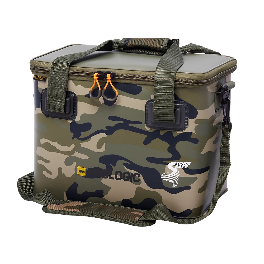 Luggage Prologic Element Storm Safe Utility Bag 1 Luggage Prologic Element Storm Safe Utility Bag