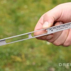 Drennan AS Pole Rigs