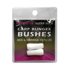 Coarse Drennan Super Slick Carp Bungee Bushes