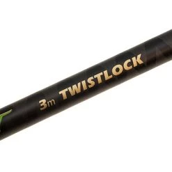 Drennan Super Specialist 3m Twistlock Landing Nets