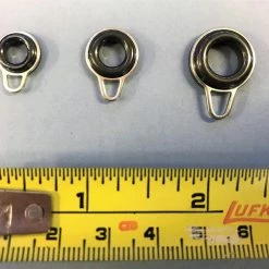 Catfish-Pro Ltd Catfish-Pro Super Sliders (Pack Of 3) Predator