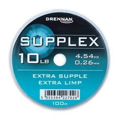 Drennan Supplex 50m & 100m Coarse