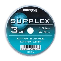 Drennan Supplex 50m & 100m Coarse