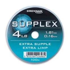 Drennan Supplex 50m & 100m Coarse