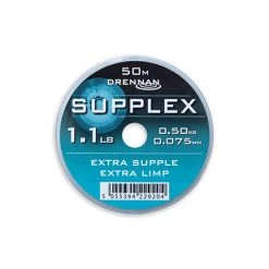 Drennan Supplex 50m & 100m Coarse