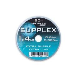 Drennan Supplex 50m & 100m Coarse
